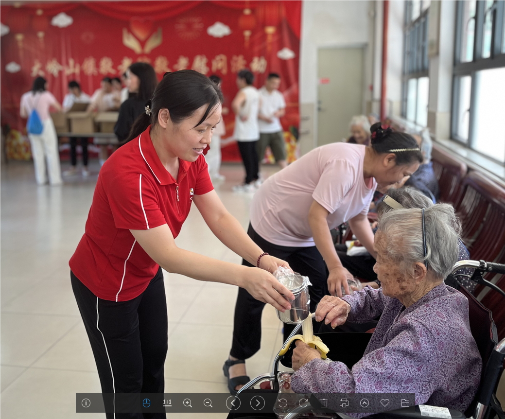讓愛(ài)融入每一次團(tuán)聚，感受愛(ài)的溫度！